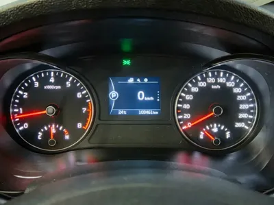 Kia K5 2016, 108434 км, за 8900000 KRW - фото 7