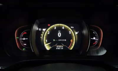 Renault-KoreaSamsung QM6 2019, 47109 км, за 16000000 KRW - фото 8