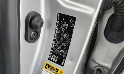 Lexus ES 2014, 141513 км, за 9990000 KRW - фото 20