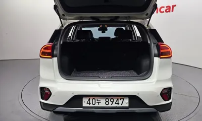 Kia Niro 2020, 91954 км, за 17990000 KRW - фото 18