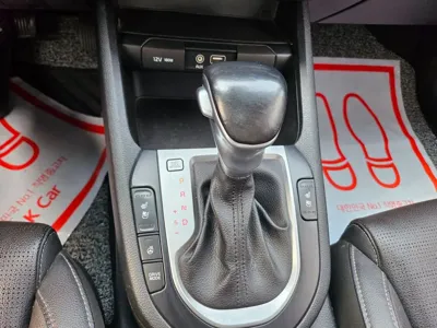 Kia K3 2019, 73309 км, за 8990000 KRW - фото 11
