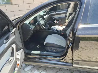 Volkswagen Magotan 2025, 30600 км, за 131000 CNY - фото 9