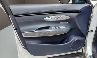 Genesis GV70 2023, 86744 км, за 37100000 KRW - фото 24