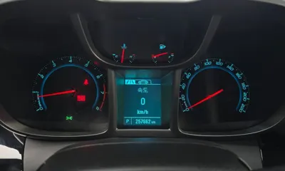 ChevroletGMDaewoo Orlando 2017, 257662 км, за 4200000 KRW - фото 8