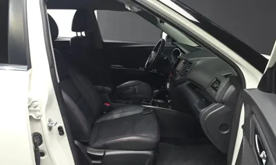 KG_Mobility_Ssangyong TIBOLI 2016, 134931 км, за 5500000 KRW - фото 11