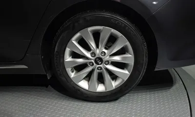 Kia K5 2016, 172856 км, за 5990000 KRW - фото 21