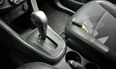ChevroletGMDaewoo Trax 2019, 76011 км, за 9900000 KRW - фото 9