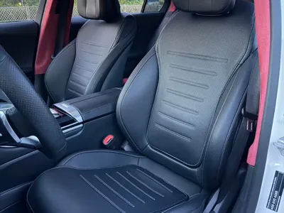 Mercedes-Benz C-Class 2021, 70000 км, за 155000 CNY - фото 9