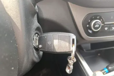 Kia KX3 2017, 75100 км, за 47388.64 CNY - фото 12