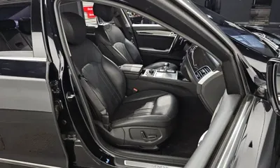 Genesis G80 2019, 180276 км, за 16990000 KRW - фото 12