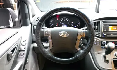 Hyundai Starex 2017, 30443 км, за 24990000 KRW - фото 13