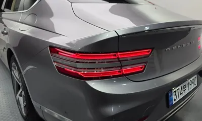 Genesis G80 2026, 100 км, за 72500000 KRW - фото 23