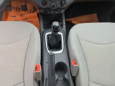 Chevrolet Sail 2016, 88100 км, за 15000 CNY - фото 14