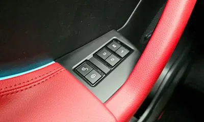 Jaguar F-Pace 2018, 124790 км, за 13900000 KRW - фото 30