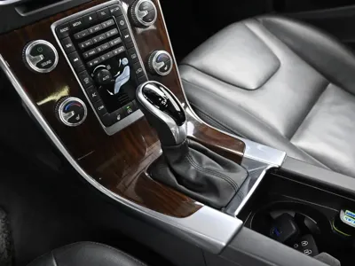 Volvo S60 2018, 163800 км, за 6800000 KRW - фото 17