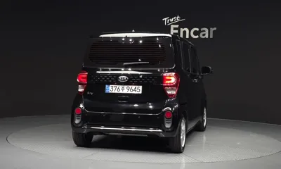 Kia Ray 2021, 69274 км, за 9990000 KRW - фото 4