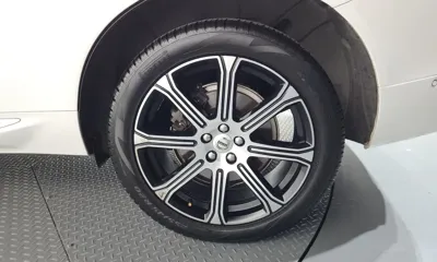Volvo XC60 2019, 127585 км, за 24900000 KRW - фото 21