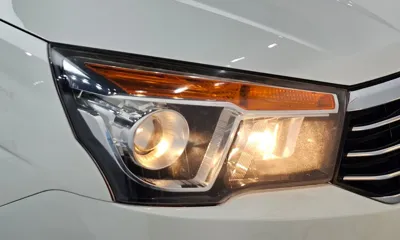 KG_Mobility_Ssangyong KORANDO 2016, 120056 км, за 6200000 KRW - фото 22