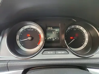Skoda Kamiq 2019, 99300 км, за 39500 CNY - фото 4