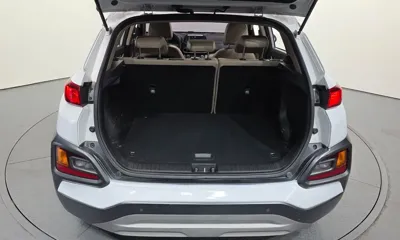 Hyundai Kona 2018, 158632 км, за 11000000 KRW - фото 20