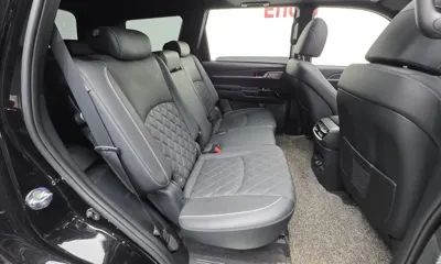 Kia Mohave 2022, 53946 км, за 37500000 KRW - фото 33
