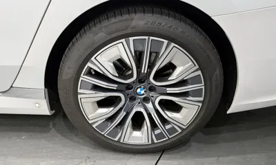 BMW 7-Series 2023, 64498 км, за 101900000 KRW - фото 21