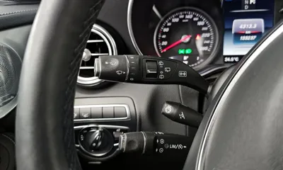 Mercedes-Benz GLC-Class 2019, 133237 км, за 24200000 KRW - фото 29