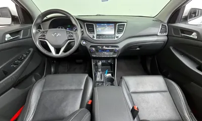 Hyundai Tucson 2018, 96804 км, за 16000000 KRW - фото 7