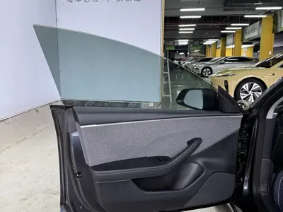 Tesla Model 3 2024, 25000 км, за 168800 CNY - фото 11