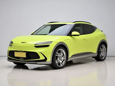 Genesis GV60 · 2024 год