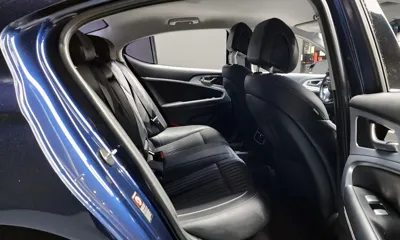 Genesis G70 2018, 52908 км, за 18900000 KRW - фото 11