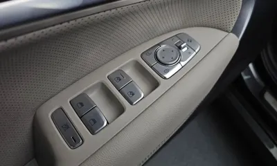 Genesis G70 2019, 32083 км, за 23990000 KRW - фото 29