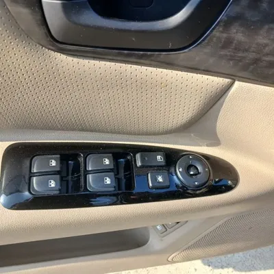Kia Lotze 2009, 76073 км, за 1790000 KRW - фото 20