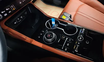 Kia K5 2024, 47711 км, за 25500000 KRW - фото 9