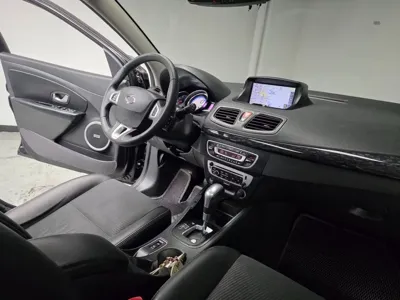 Renault-KoreaSamsung SM3 2015, 128180 км, за 3600000 KRW - фото 7