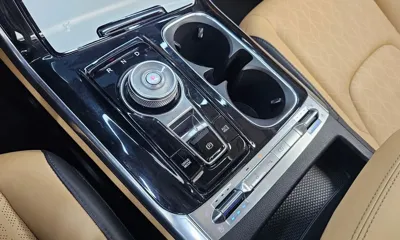 Kia Canival 2023, 77092 км, за 23900000 KRW - фото 9