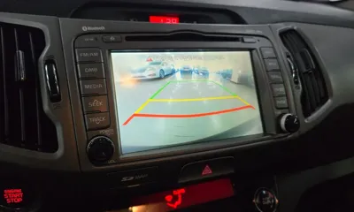 Kia Sportage 2014, 164736 км, за 5900000 KRW - фото 13