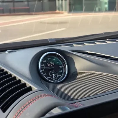 Porsche Cayenne 2016, 100000 км, за 44500000 KRW
