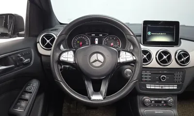 Mercedes-Benz B-Class 2018, 56683 км, за 15000000 KRW - фото 13