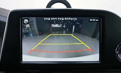 Hyundai Grandeur 2019, 131277 км, за 11900000 KRW - фото 12