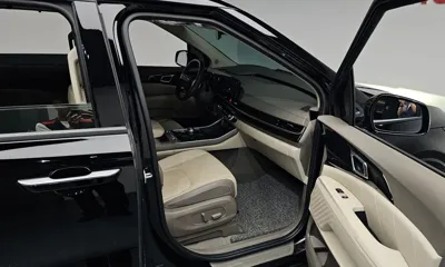 Kia Canival 2025, 8989 км, за 39900000 KRW - фото 26