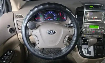 Kia Canival 2013, 172181 км, за 3990000 KRW - фото 13