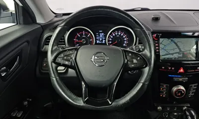 KG_Mobility_Ssangyong TIBOLI 2016, 192817 км, за 4990000 KRW - фото 13