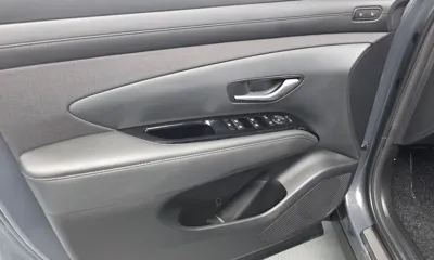 Hyundai Tucson 2026, 3167 км, за 32800000 KRW - фото 24