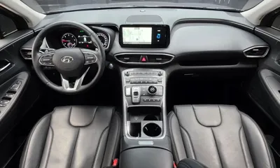 Hyundai Santafe 2022, 40706 км, за 24890000 KRW - фото 7
