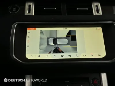 Land Rover Range Rover Evoque 2019, 125790 км, за 13900000 KRW - фото 15