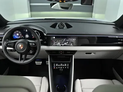Porsche Macan 2025, 11706 км, за 105000000 KRW - фото 7