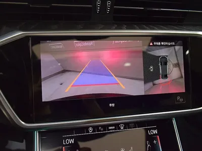 Audi A6 2021, 82181 км, за 28900000 KRW - фото 6