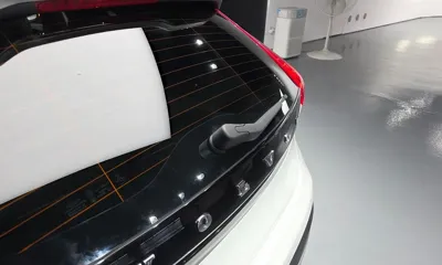 Volvo V40 2019, 65021 км, за 16500000 KRW - фото 30