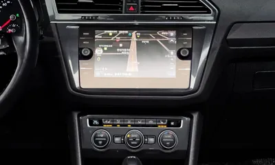 Volkswagen Tiguan 2018, 72435 км, за 22200000 KRW - фото 15